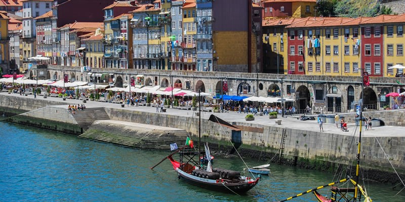 Porto e suas curiosidades
